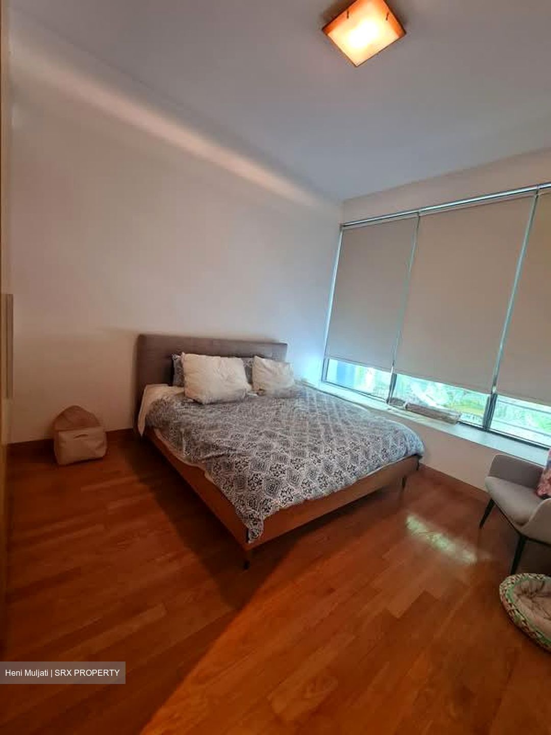 Urban Suites (D9), Condominium #540595171